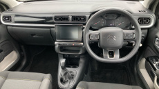 Citroen C3 1.2 PureTech Sense 5dr Petrol Hatchback